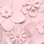 Чохол для ніг Cybex Platinum Simply Flowers Pink (522000051) - мініатюра 3