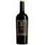 Вино Borgo Del Mandorlo Appasimento Rosso Puglia IGT, червоне, напівсухе, 14,5%, 0,75 л - мініатюра 1
