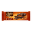 Шоколад Світоч Caramel Filling Dark Cookies, чорний та молочний зі шматочками темного печива та какао-карамельною начинкою, 240 г (913961) - мініатюра 1