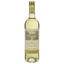 Вино Chateau Haut-Saric Entre-Deux-Mers Bordeaux, біле, сухе, 0,75 л - мініатюра 1