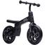 Біговел дитячий Qplay Tech Air, чорний (QP-Bike-001Black) - мініатюра 1
