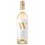 Вино W by Stakhovsky Wines Chardonnay, біле, сухе, 0,75 л - мініатюра 1