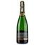 Вино ігристе Lo Sparviere Franciacorta Brut, 13%, 0,75 л (528109) - мініатюра 2
