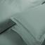 Пододеяльник с наволочками Penelope Celine, 240х260 см+50х70 см (2), зеленый (svt-2000022320931) - миниатюра 3