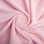 Полотенце махровое Ideia София, 138х70 см, розовое (8-35124_рожевий) - миниатюра 3