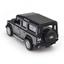 Автомодель TechnoDrive Land Rover Defender 110, 1:32, черная (250341U) - миниатюра 6