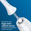 Насадка для зубной щетки Philips Sonicare G3 Premium Gum Care (HX9052/17) - миниатюра 2