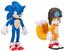 Игровой набор Sonic the Hedgehog 2 Соник и Тэйлз на биплане (412674) - миниатюра 9