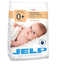Гіпоалергенний пральний порошок Jelp 0+, для кольорових тканин, 1,12 кг - мініатюра 1