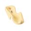 Горка для купания Tega Лесная сказка, светло-желтый (FF-003-109) - миниатюра 1