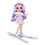 Кукла Rainbow High Winter Break Вайолет Виллоу, с аксессуарами (574804) - миниатюра 2