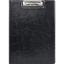 Папка-планшет з металевим кліпом Axent А4 чорна (2514-01-A) - мініатюра 1