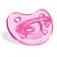 Пустышка Chicco Physio Soft, силикон, 0-6 мес., розовый, 1 шт. (02711.11) - миниатюра 2