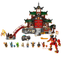 Конструктор LEGO Ninjago Храм-додзе ніндзя, 1394 деталей (71767) - мініатюра 3