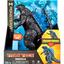 Фігурка Godzilla vs. Kong Titan Tech Годзілла, 20 см (34931) - мініатюра 1