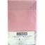 Простирадло на резинці LightHouse, махра, 200х160+25 см, темно рожевий (46692) - мініатюра 1