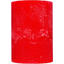 Свічка Pragnis Рустик, 8,5х12 см, червона (C8512-125) - мініатюра 1