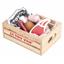 Игровой набор Le Toy Van Market Meat Crate Ящик с мясными продуктами (TV189) - миниатюра 1