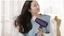 Фен для волос Philips Thermo Protect, фиолетовый (BHD340/10) - миниатюра 7
