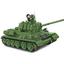 Конструктор Cobi Друга світова війна Танк Т-34/85, 668 деталей (COBI-2542) - мініатюра 3