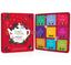 Набір чаю English Tea Shop Premium Holiday Collection Red, 108 г (72 шт. х 1.5 г) (914379) - мініатюра 2