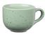 Чашка Ardesto Bagheria Pastel green, 480 мл, зелений (AR2948GGC) - мініатюра 1
