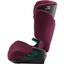 Автокресло Britax Romer Adventure Plus Burgundy Red, бордовое (2000036855) - миниатюра 4