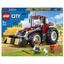 Конструктор LEGO City Трактор, 148 деталей (60287) - миниатюра 1