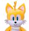 Мягкая игрушка Sonic the Hedgehog 2 Тэйлз, 23 см (41275i) - миниатюра 5