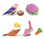 Набор для творчества Avenir Оригами Домашние любимцы, 40 листов (CH211786) - миниатюра 3