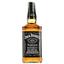 Віскі Jack Daniel's Tennessee Old No.7, 40%, 0,5 л (32967) - мініатюра 1
