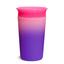 Чашка непроливна Munchkin Miracle 360 Color, 266 мл, рожевий (44123.02) - мініатюра 3