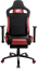 Геймерское кресло GT Racer черное с красным (X-5104 Black/Red) - миниатюра 2