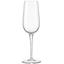 Набор бокалов Bormioli Rocco Inventa для шампанского, 190 мл, 6 шт. (320754B32021990) - миниатюра 1