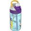 Пляшка для води дитяча Kambukka Lagoon Surf Girl, 400 мл, блакитна (11-04039) - мініатюра 1
