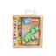 Фигурка Stikbot Safari Pets Носорог, для анимационного творчества (TST622SF) - миниатюра 2
