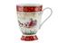Чашка Lefard Christmas Collection, 300 мл (986-079) - мініатюра 1
