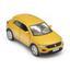 Автомодель TechnoDrive Volkswagen T-Roc 2018 1:32, золотая (250345U) - миниатюра 7