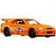 Автомодель Hot Wheels Форсаж Nissan Skyline GT-R BNR34 оранжевая (HNW46/HKD21) - миниатюра 2