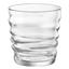Склянка Bormioli Rocco Riflessi, для води, I 370 мл, прозорий (580515BAC121990) - мініатюра 1
