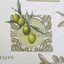 Скатертина Прованс Simfoni Оливка, 136х120 см, зелений (22331) - мініатюра 3