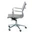 Офісне крісло Special4you Solano 5 artleather сіре (E6071) - мініатюра 3