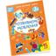 Дитяча книга Талант Smart Kids Розвиваємо мовлення - Джавахідзе Н. Н. (9786178098216) - миниатюра 1