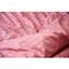 Простыня на резинке LightHouse Mf Stripe Pudra, 200х160 см, пудровая (605047) - миниатюра 8