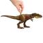 Збільшена фігурка Аллозавра Jurassic World Небезпечні супротивники з фільму Світ Юрського періоду (HFK06) - мініатюра 4