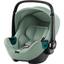 Автокресло Britax Romer Baby-Safe 3 i-Size Jade Green, зеленое (2000036940) - миниатюра 1
