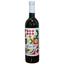 Вино Father's Wine Красный ромб, красное, сухое, 13%, 0,75 л (8000019532530) - миниатюра 1
