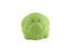 Игрушка для ванной Baby Team Зверушка, со звуком, зеленый (8745_зеленая_зверушка) - миниатюра 1