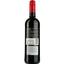 Вино Paris Seduction IGP Pays d'Herault, красное, полусладкое, 0,75 л - миниатюра 2