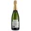 Вино игристое Torello Fresh Brut Reserva 2016, белое, сухое,11.5%, 0.75 л - миниатюра 2